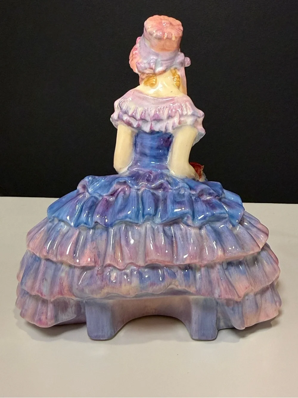 Vintage Royal Doulton 